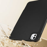 Dux Ducis iPad Pro 13 (M4/M5) Fodral Vers Series Svart