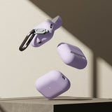Ringke AirPods Pro 3 Skal Silicone Lila