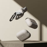 Ringke AirPods Pro 3 Skal Silicone Stone