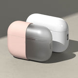 Ringke AirPods Pro 3 Skal Silicone Pink Sand
