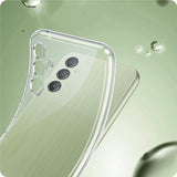 Tech-Protect Xiaomi Redmi 15C Skal FlexAir Transparent