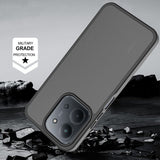 Tech-Protect Xiaomi Redmi 15C Skal MagMat Svart
