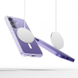 Tech-Protect Xiaomi 15T Skal FlexAir Hybrid MagSafe Transparent