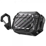 Supcase AirPods Pro 3 Skal UB Pro MagSafe Svart
