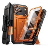 Supcase iPhone 17 Pro Max Skal UB Pro Orange