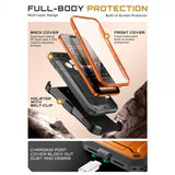 Supcase iPhone 17 Pro Max Skal UB Pro Orange