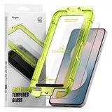 Ringke Samsung Galaxy S25 FE Skärmskydd Easy Slide 2-pack