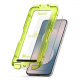 Ringke Samsung Galaxy S25 FE Skärmskydd Easy Slide 2-pack