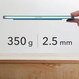 ESR iPad Pro 13 (M4/M5) Fodral Rebound Magnetic Blå