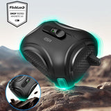 ESR AirPods Pro 3 Skal Cyber FlickLock MagSafe Svart