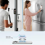 ESR MagSafe Mobilring HaloLock Phone Holder Lila