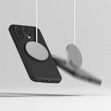 Ringke OnePlus 15 Skal Onyx Magnetic Svart