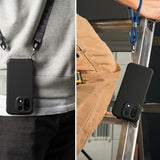 Ringke OnePlus 15 Skal Onyx Magnetic Svart