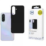 3mk Samsung Galaxy A37 Skal Matt Case Svart