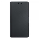 3mk Samsung Galaxy A37 Fodral Wallet Svart