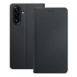 3mk Samsung Galaxy A57 Fodral Wallet Svart