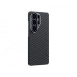 Amazingthing Samsung Galaxy S26 Ultra Skal Titan Max Svart