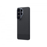 Amazingthing Samsung Galaxy S26 Ultra Skal Titan Max Twotone Svart