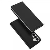 Dux Ducis Samsung Galaxy S26 Fodral Skin Pro Series Svart