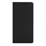 Dux Ducis Samsung Galaxy S26 Fodral Skin Pro Series Svart