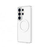 Amazingthing Samsung Galaxy S26 Skal Minimal Mag Transparent