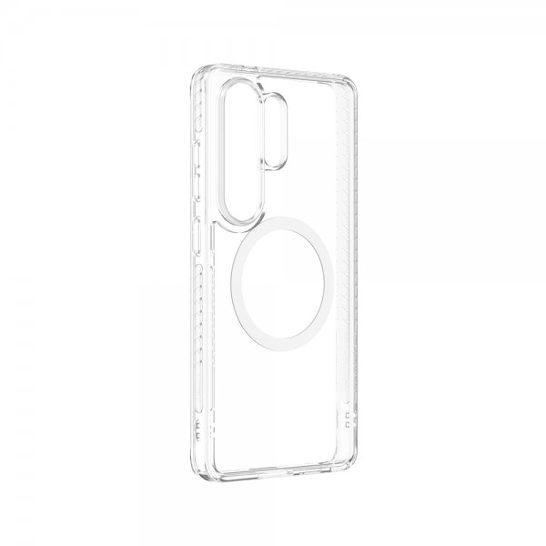 Amazingthing Samsung Galaxy S26 Ultra Skal Titan Pro Transparent