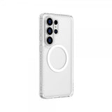 Amazingthing Samsung Galaxy S26 Ultra Skal Titan Pro Transparent