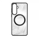 Dux Ducis Samsung Galaxy S26 Skal Aimo Series MagSafe Svart
