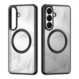 Dux Ducis Samsung Galaxy S26 Plus Skal Aimo Series MagSafe Svart