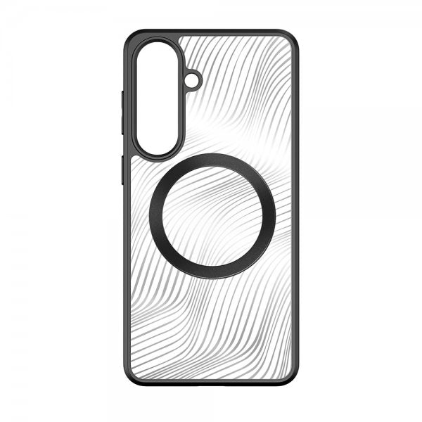Dux Ducis Samsung Galaxy S26 Plus Skal Aimo Series MagSafe Svart