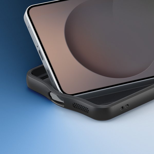 Dux Ducis Samsung Galaxy S26 Plus Skal Aimo Series MagSafe Svart