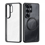 Dux Ducis Samsung Galaxy S26 Ultra Skal Aimo Series MagSafe Svart