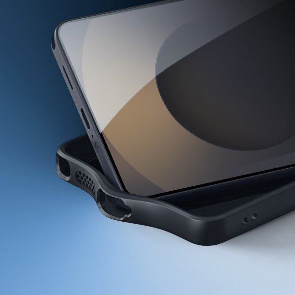 Dux Ducis Samsung Galaxy S26 Ultra Skal Aimo Series MagSafe Svart