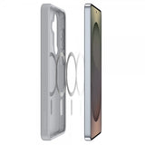 Dux Ducis Samsung Galaxy S26 Skal Yind Series MagSafe Grå