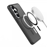 Dux Ducis Samsung Galaxy S26 Plus Skal Yind Series MagSafe Svart