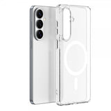 Dux Ducis Samsung Galaxy S26 Skal Clin Series MagSafe Transparent