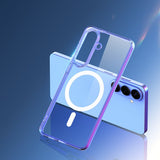 Dux Ducis Samsung Galaxy S26 Skal Clin Series MagSafe Transparent
