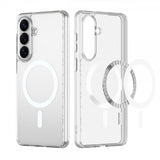 Dux Ducis Samsung Galaxy S26 Skal Clin Series MagSafe Transparent