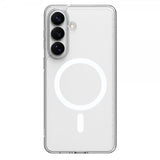 Dux Ducis Samsung Galaxy S26 Skal Clin Series MagSafe Transparent