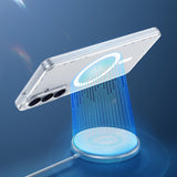 Dux Ducis Samsung Galaxy S26 Skal Clin Series MagSafe Transparent