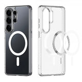 Dux Ducis Samsung Galaxy S26 Ultra Skal Clin Series MagSafe Transparent