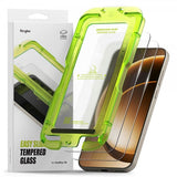 Ringke OnePlus 15 Skärmskydd Easy Slide 2-pack
