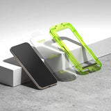 Ringke OnePlus 15 Skärmskydd Easy Slide 2-pack