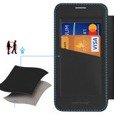Dux Ducis Samsung Galaxy S26 Plus Fodral Skin X Pro Series MagSafe Svart