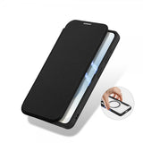 Dux Ducis Samsung Galaxy S26 Plus Fodral Skin X Pro Series MagSafe Svart