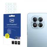 3mk Xiaomi Redmi Note 15 Pro/15 Pro 5G/15 Pro+ 5G Kameraskydd Lens Protection