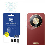 3mk Honor Magic 8 Lite Kameraskydd Lens Protection
