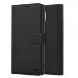 Tech-Protect Xiaomi Redmi Note 15 Pro Plus 5G Fodral Wallet Svart