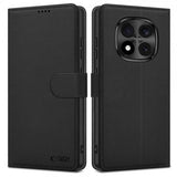 Tech-Protect Xiaomi Redmi Note 15 Pro 5G Fodral Wallet Svart