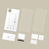 Tech-Protect Xiaomi Redmi Note 15 Pro+ 5G Skärmskydd HydroFlex+ 2-pack